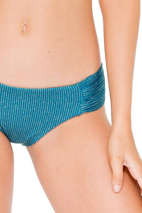 Luli Fama Havana Nights Seamless Full Bottom